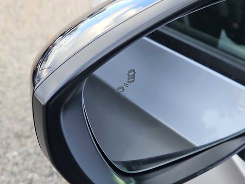 New 2026 Honda Civic Sport image 6