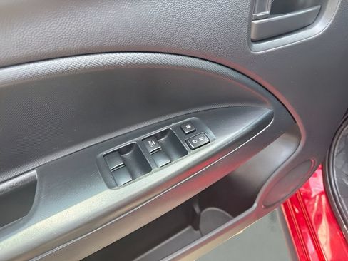 Used 2024 Mitsubishi Mirage ES FWD image 10