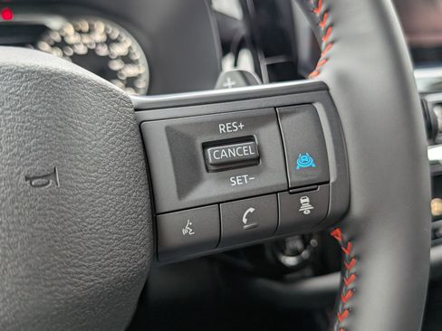 New 2026 Nissan Pathfinder Rock Creek AWD/4WD image 15