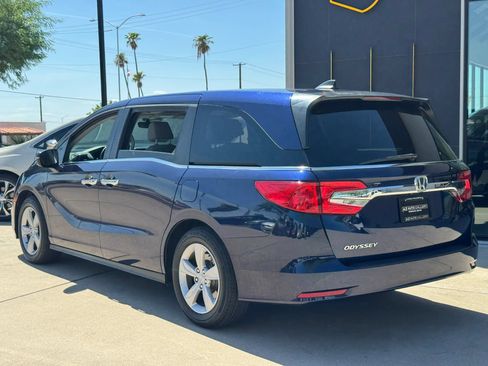 Used 2020 Honda Odyssey EX-L image 8