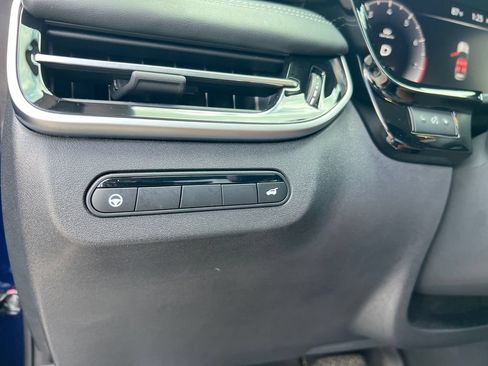 Used 2023 INFINITI QX60 Luxe w/ Performance Audio Package AWD/4WD image 32