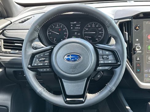 New 2026 Subaru Forester Touring image 16