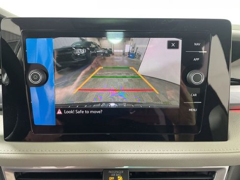 New 2026 Volkswagen Taos SEL image 16