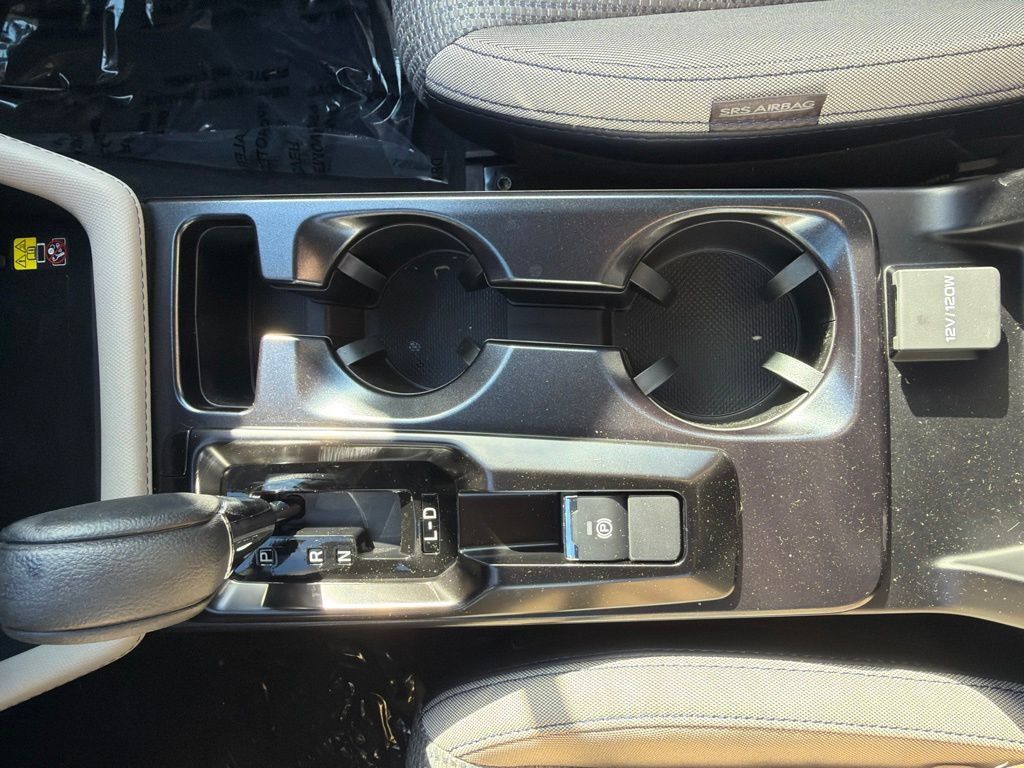 New 2026 Subaru Forester Premium AWD/4WD image 18