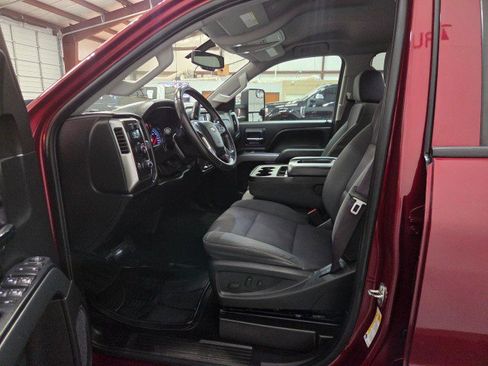 Used 2015 Chevrolet Silverado 2500 LT image 54
