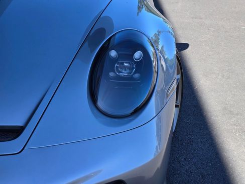 Certified 2023 Porsche 911 GT3 RWD image 13