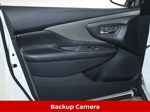 Certified 2024 Nissan Murano SV w/ SV Midnight Edition Package AWD/4WD image 17