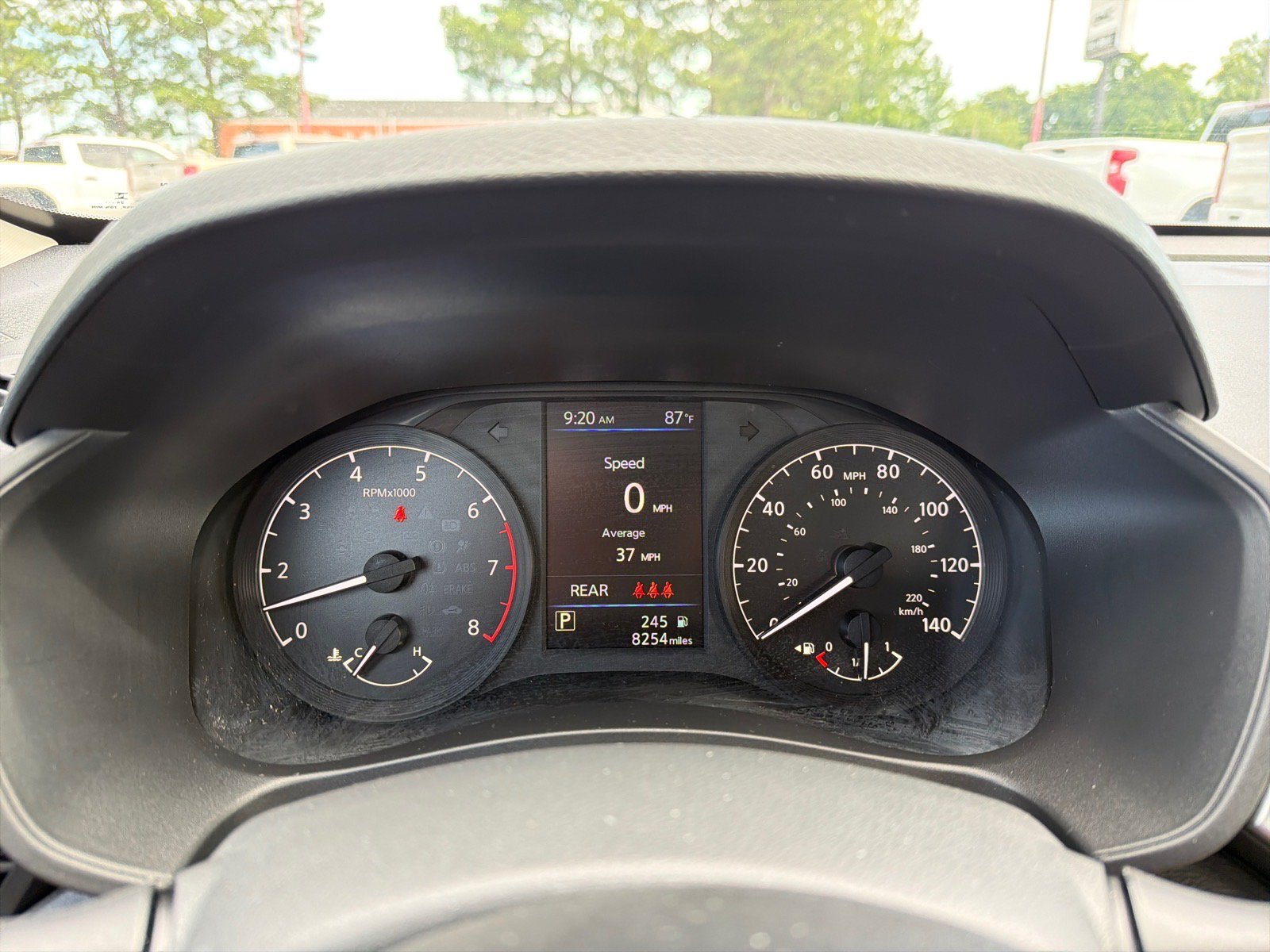 Used 2025 Nissan Altima 2.5 S FWD image 14