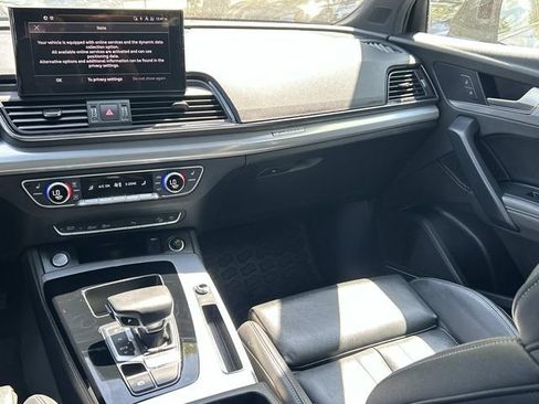 Used 2023 Audi Q5 2.0T Premium Plus AWD/4WD image 28