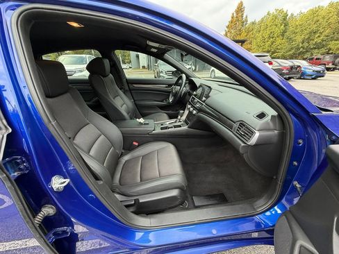 Used 2021 Honda Accord Sport image 15