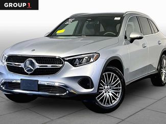 Certified 2026 Mercedes-Benz GLC 300 4MATIC video 1