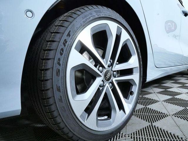 New 2026 Audi A3 2.0T Premium Plus AWD/4WD image 9