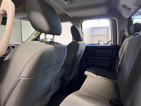 Used 2015 RAM 1500 Tradesman w/ Popular Equipment Group AWD/4WD image 16