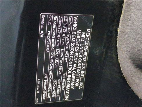 Certified 2023 Mercedes-Benz GLE 350 image 26