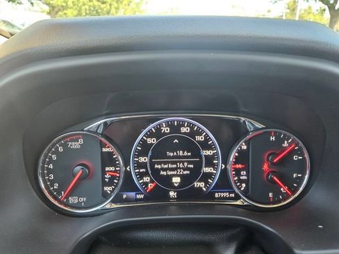 Used 2020 GMC Acadia Denali w/ Denali Ultimate Package AWD/4WD image 22