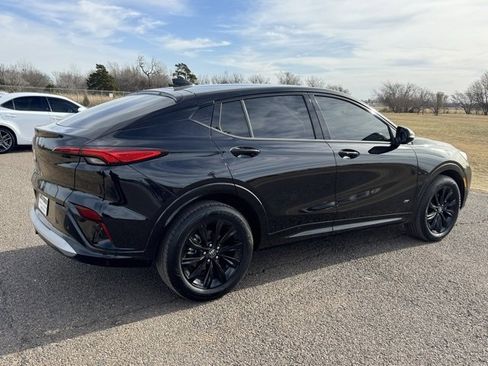 Used 2025 Buick Envista Sport Touring w/ Convenience I Package image 6