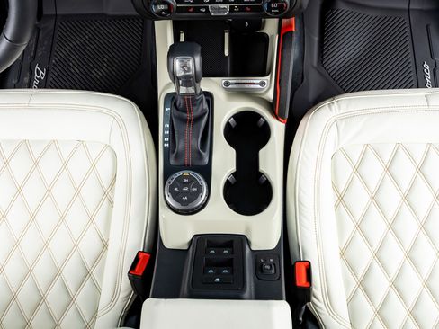 Used 2026 Ford Bronco Heritage Edition image 26