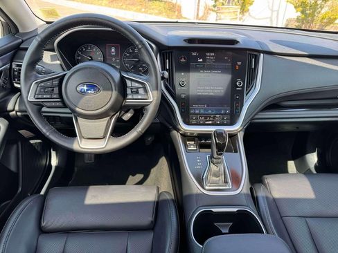 Used 2023 Subaru Legacy Limited AWD/4WD image 18