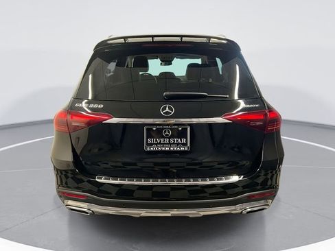 Certified 2024 Mercedes-Benz GLE 350 GLE 350 image 5