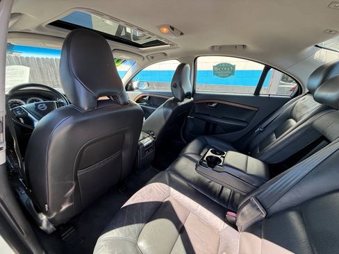 Used 2011 Volvo S80 3.2 w/ Climate Pkg FWD image 13