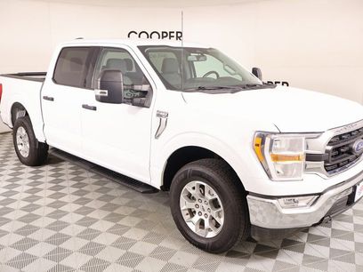 Used 2022 Ford F150 XLT w/ Equipment Group 301A Mid