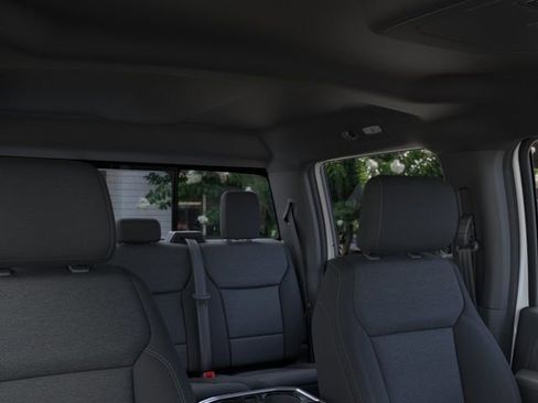 New 2026 Ford F150 XLT AWD/4WD image 22