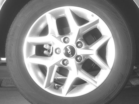 Used 2025 Kia Soul LX w/ LX Technology Package FWD image 27