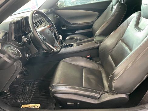 Used 2014 Chevrolet Camaro LT w/ RS Package image 15
