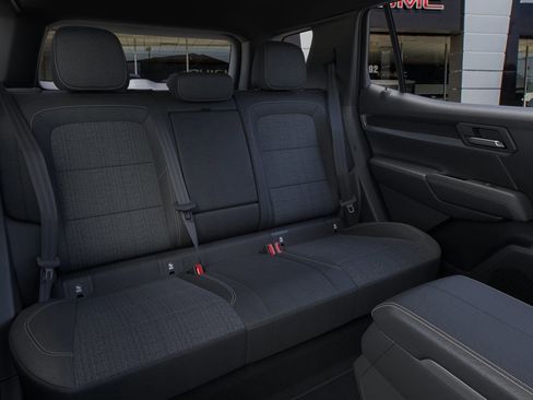 New 2026 GMC Terrain Elevation w/ Black Edition FWD image 17