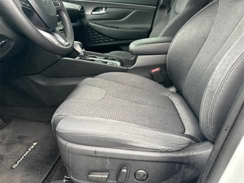 Used 2020 Hyundai Santa Fe SEL w/ Cargo Package image 10