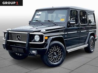 Used 2005 Mercedes-Benz G 500 video 1