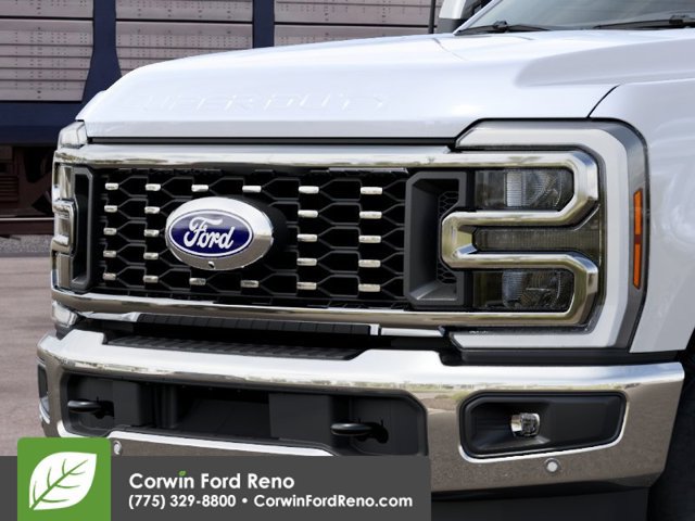 New 2027 Ford F350 Lariat AWD/4WD image 19