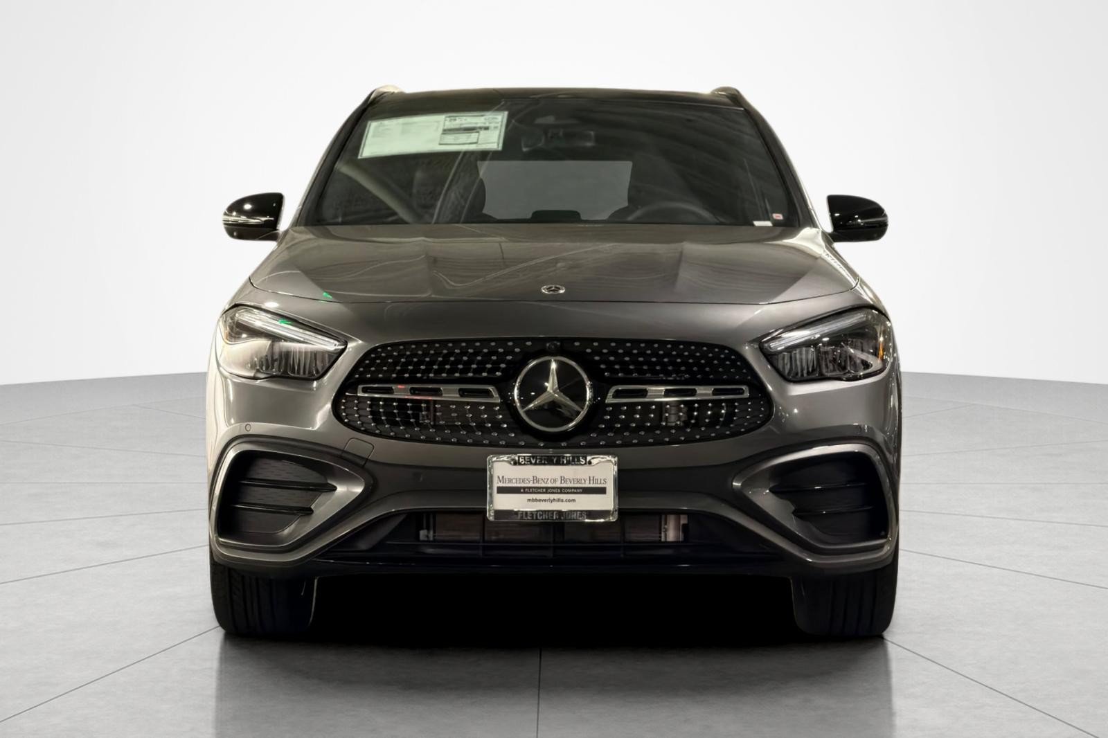 New 2026 Mercedes-Benz GLA 250 image 8