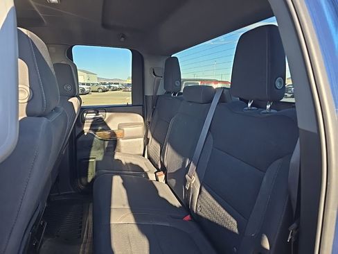 Used 2022 GMC Sierra 2500 SLE w/ X31 Off-Road Package image 15