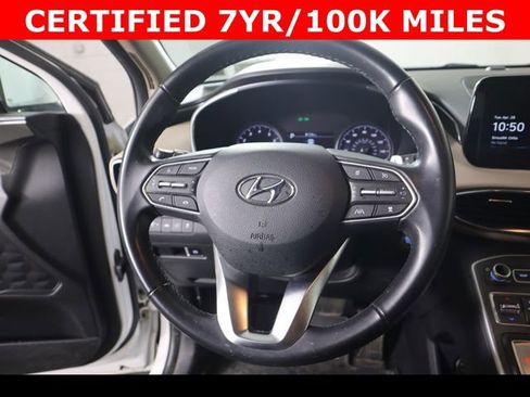 Used 2023 Hyundai Santa Fe SEL AWD/4WD image 24