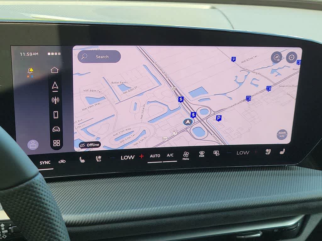 New 2026 Audi SQ5 Premium Plus AWD/4WD image 24