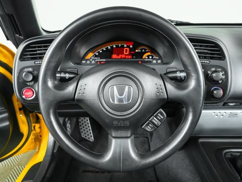 Used 2007 Honda S2000 image 22