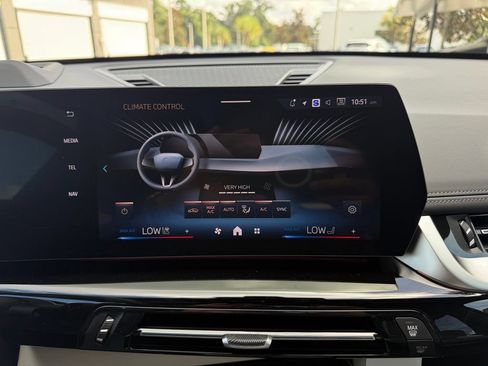 New 2026 BMW X1 xDrive28i w/ Technology Package AWD/4WD image 12