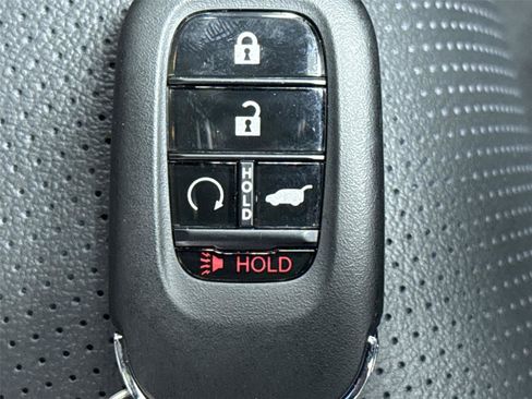New 2026 Honda CR-V Sport-L image 35