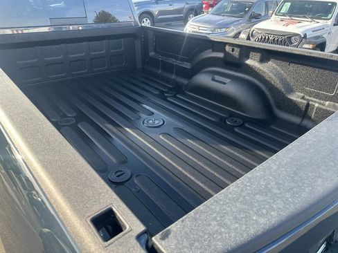 New 2026 RAM 3500 Limited image 14