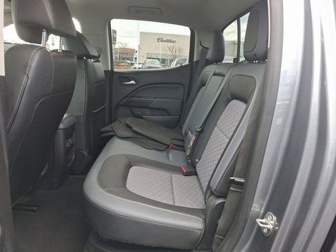 Used 2019 Chevrolet Colorado Z71 image 10