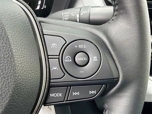 New 2026 Toyota Corolla SE image 25