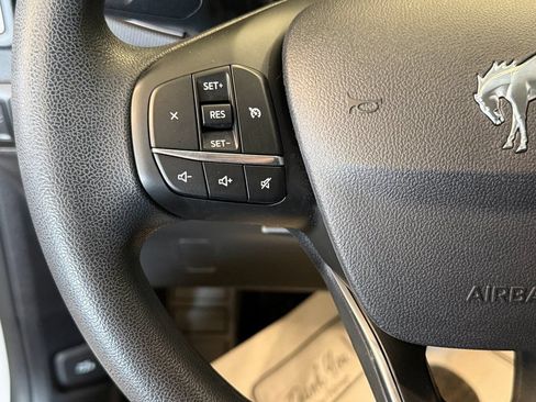 Used 2024 Ford Bronco Sport Big Bend AWD/4WD image 10