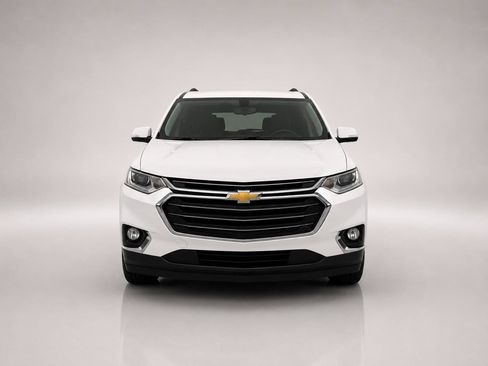 Used 2019 Chevrolet Traverse LT FWD image 8