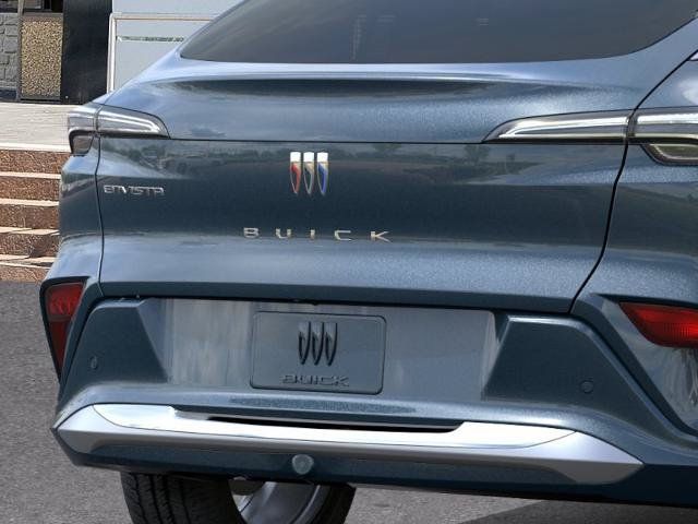New 2026 Buick Envista Avenir FWD image 39