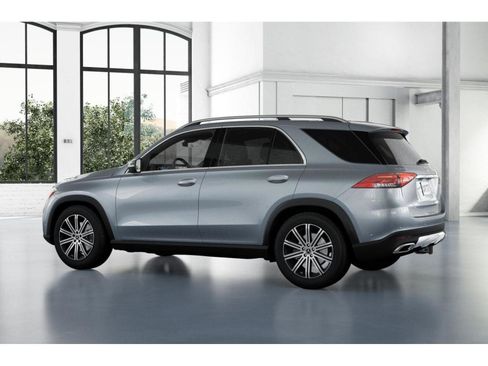 New 2026 Mercedes-Benz GLE 350 4MATIC image 32