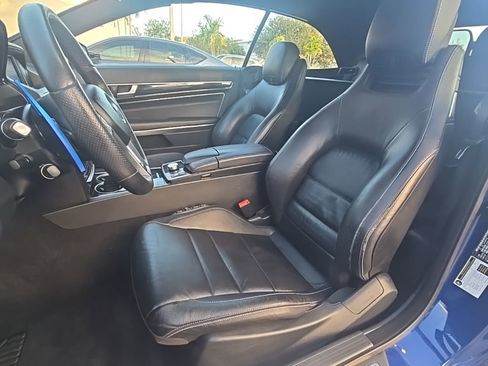 Used 2017 Mercedes-Benz E 400 E 400 image 51