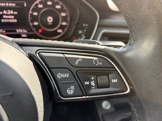 Used 2017 Audi A4 2.0T Premium Plus w/ Premium Plus Package AWD/4WD image 25