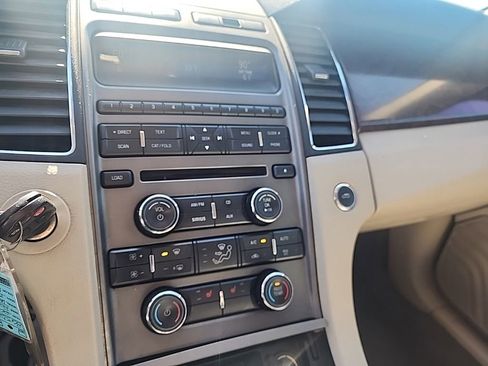 Used 2011 Ford Taurus SEL w/ 201A Rapid Spec Order Code image 20