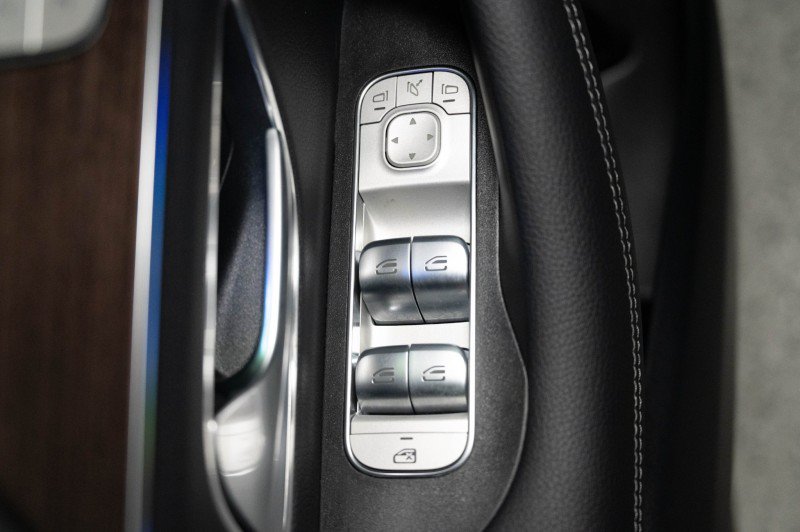 Certified 2026 Mercedes-Benz GLS 450 4MATIC image 29